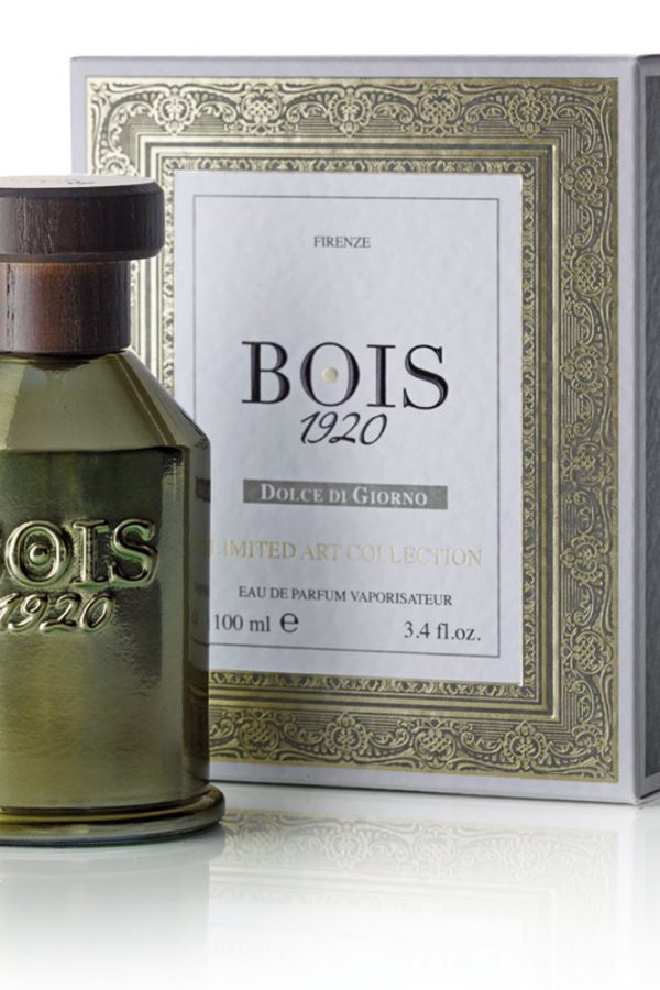 BOIS 1920 Dolce di Giorno eau de parfum 50ml