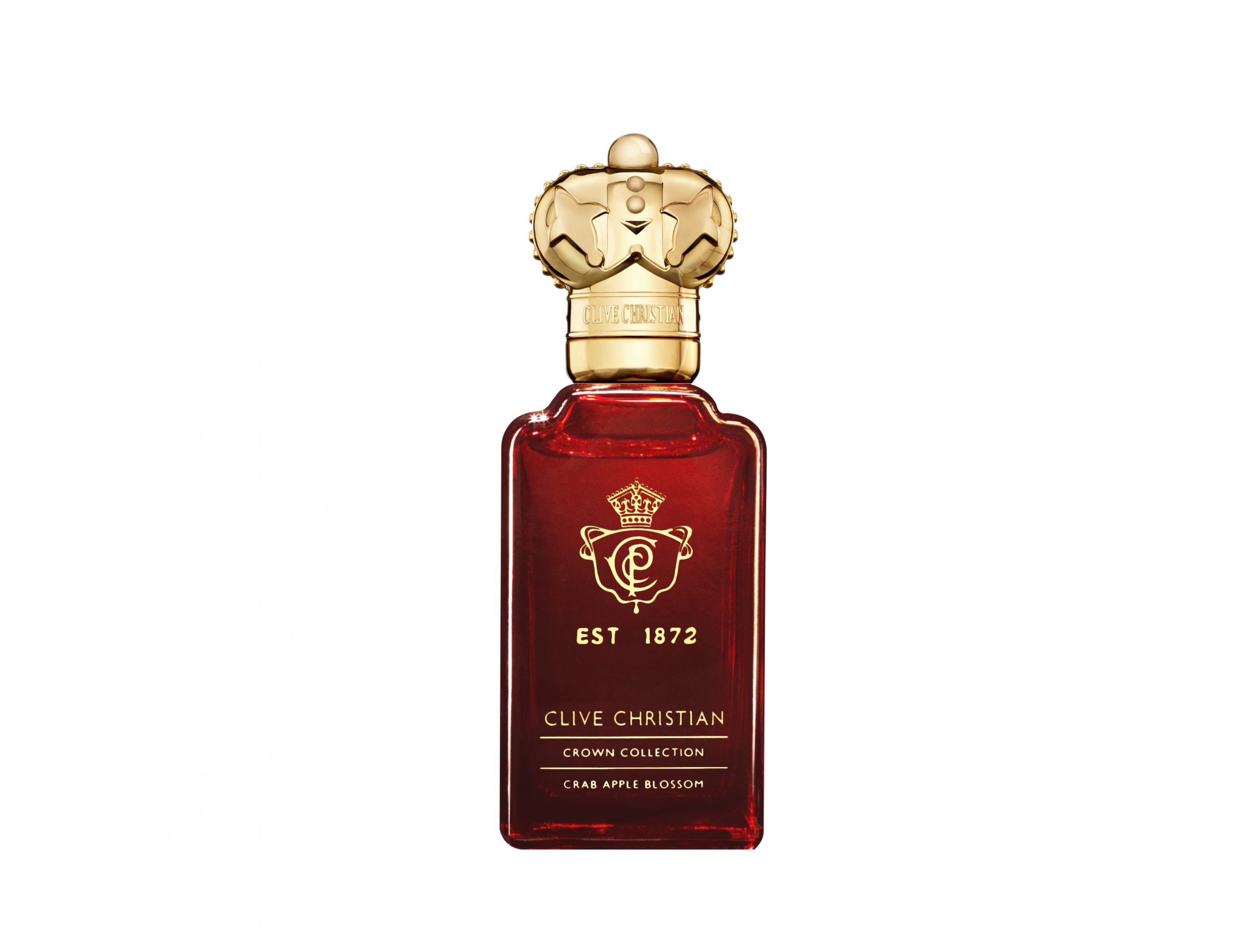 Clive Christian 香水 赤 Clive Christian Crown Collection Crab Apple Blossom 50ml parfum