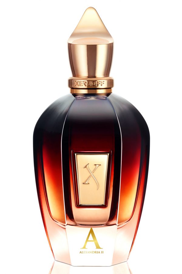 xerjoff alexandria ii eau de parfum